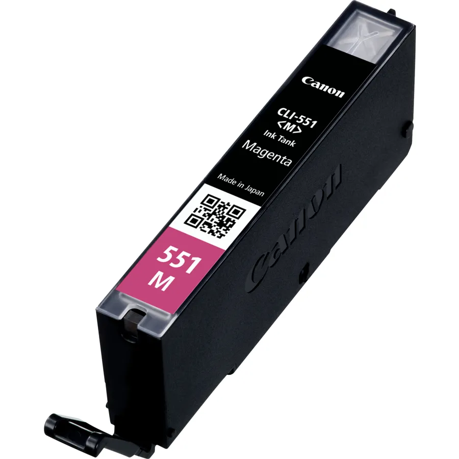 CLI-551 M/MAGENTA INK TANK