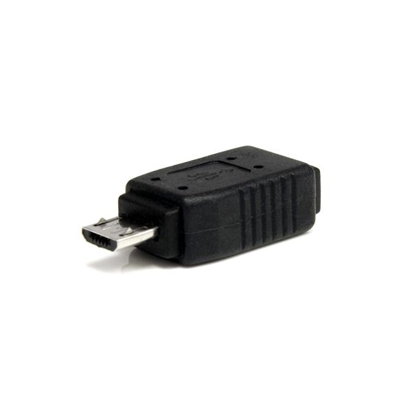 MICRO USB TO MINI USB ADAPTER/.