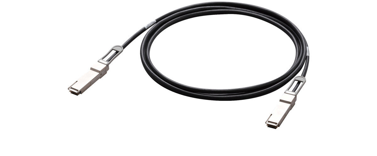 100G QSFP28 DAC PASSIVE 3M/.