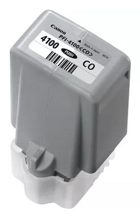 INK PFI-4100 CO CHROMA/OPTIMIZER INK TANK