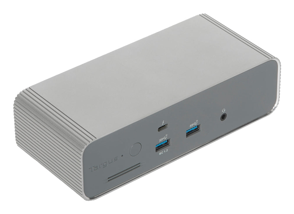 THUNDERBOLT 5 TRIPLE VIDEO DOC/