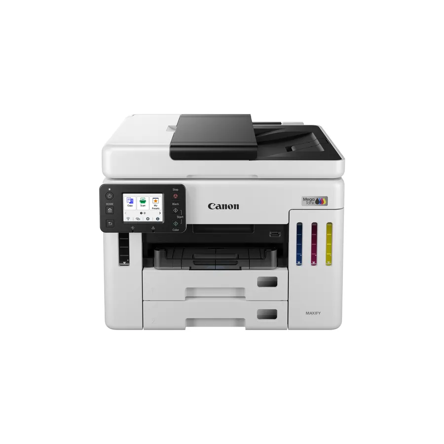MAXIFY GX7150/4-IN-1 MEGATANK
