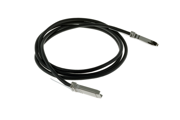 QSFP+ DIRECT ATTACH CAB. TW. 3M/990-003660-00 IN