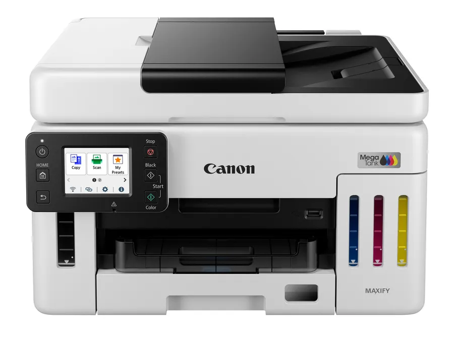 MAXIFY GX6150/3-IN-1 MEGATANK