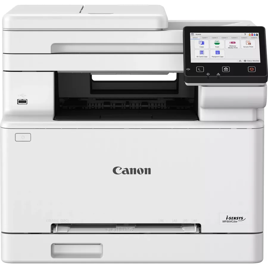 i-SENSYS MF664Cdw EU MFP