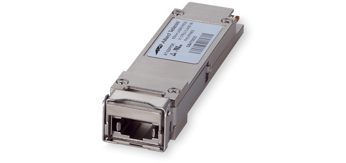 40G QSFP+ MODULES DIRECT W/CBLS/990-006129-00 QSFP+/LC SR4MM150M