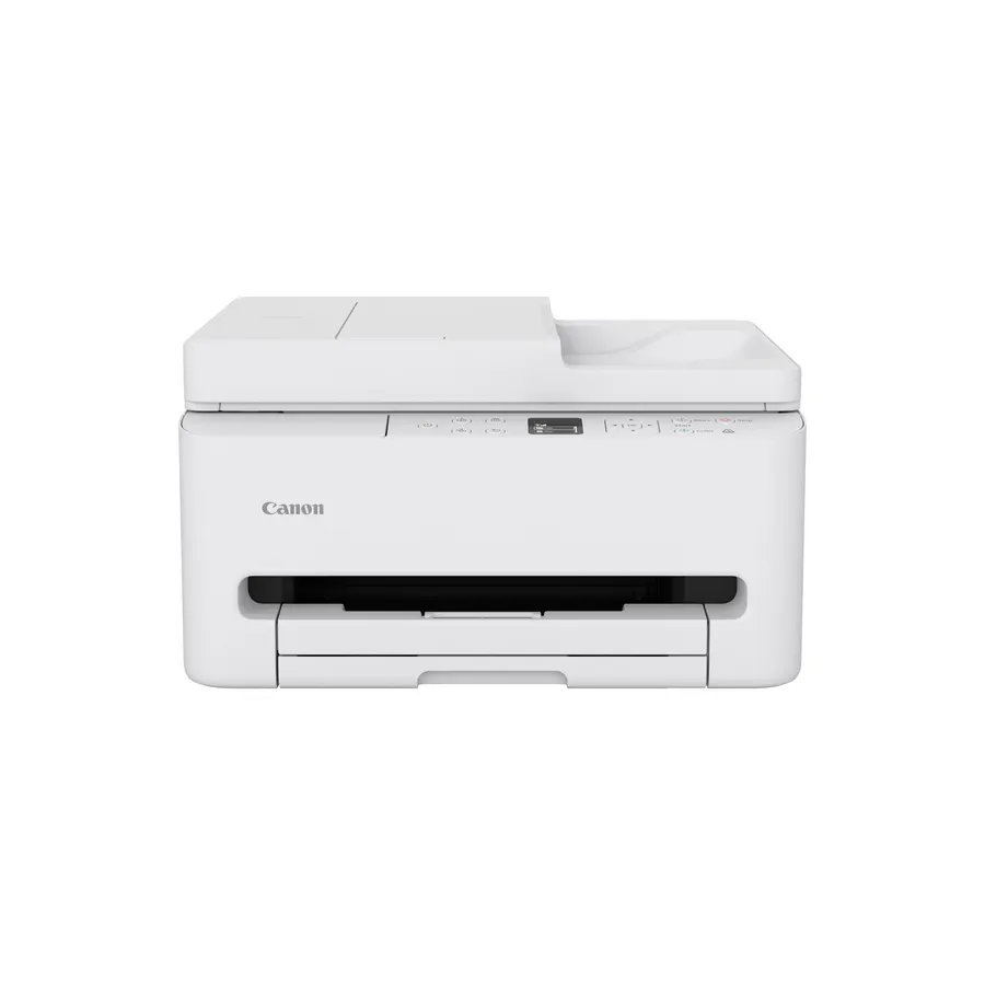PIXMA TS7550I WHITE A4 MFP 3IN1/ADF WLAN 1200 X 1200 DPI