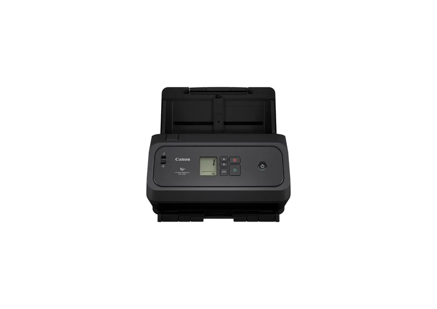 IMAGEFORMULA DR-C350/SCANNER A4