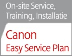 EASY SERVICE PLAN 3 J. EXCHANGE/SERVICE PORTABLE SCANNER