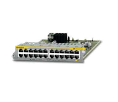 LINE CARD 24 10/100/1000TP +/990-003382-00 IN