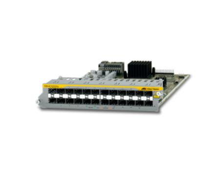 LINE CARD 24-P 100/1000X SFP/990-003383-00 IN