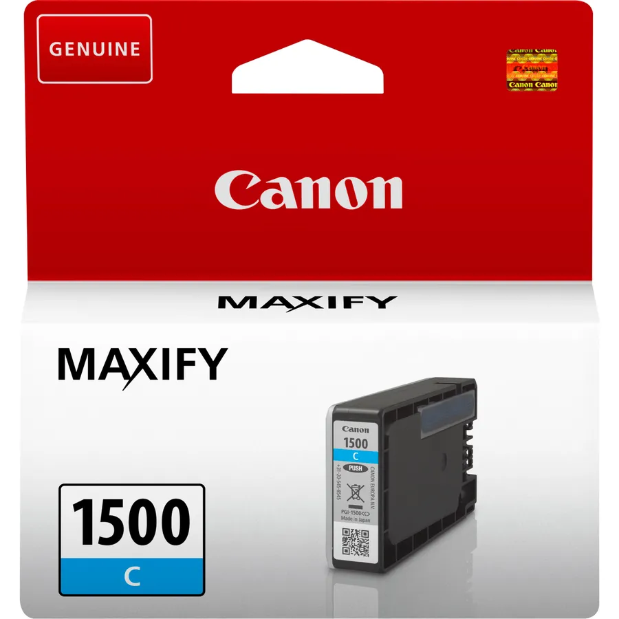 INK PGI-1500 C/.