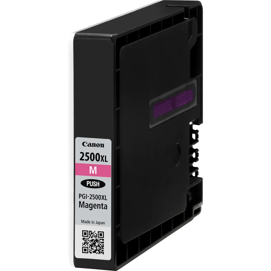 INK PGI-2500XL M/NON-BLISTERED PRODUCTS