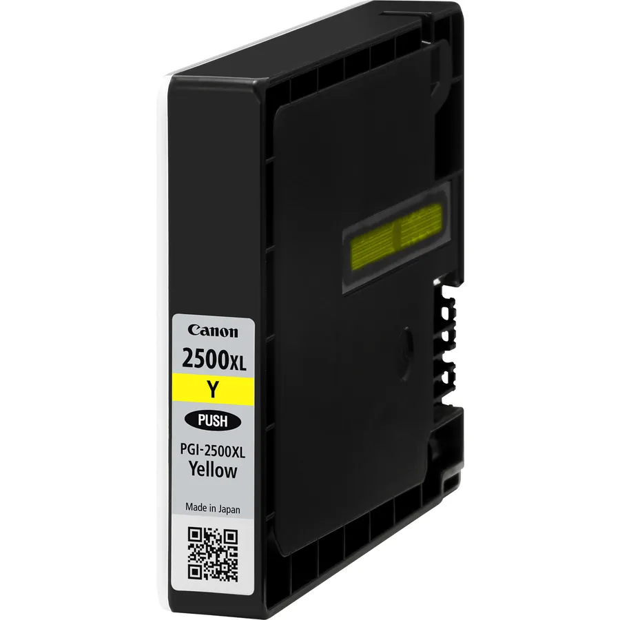INK PGI-2500XL Y/NON-BLISTERED PRODUCTS