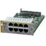 8 X 1G RJ-45 MODULE FOR SBX81XL/990-004878-00