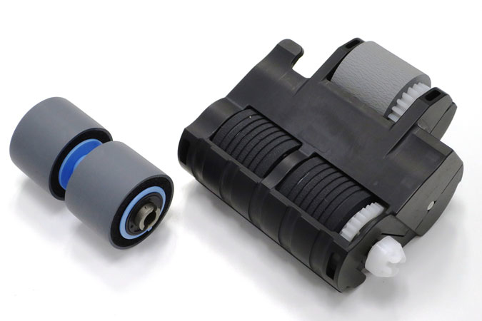 ROLLER SET FOR DR-M1060/.