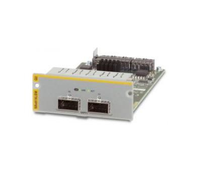 2 X 40G QSFP+ MODULE FOR SBX81X/990-004875-00