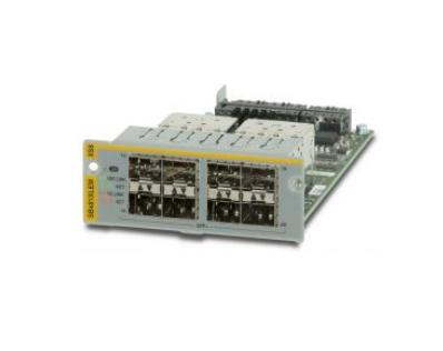 MOD. 8 X SFP+ FOR SBX81XLEM LC/990-004876-00 IN