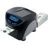 PRCT TK302III ETH USB RS232 BCR/GREY