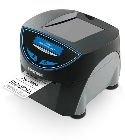PRINTER TK202III USB RS232