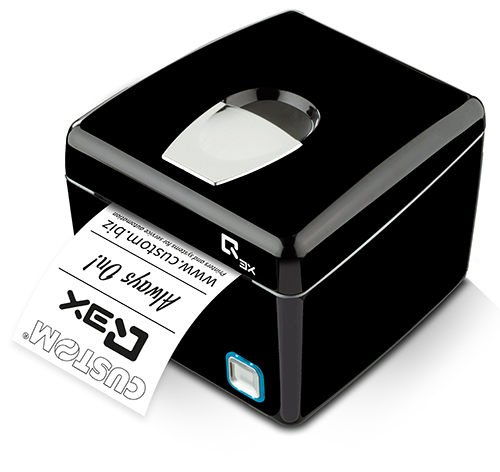 PRINTER Q3X USB RS232