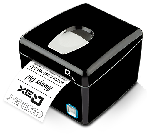 PRINTER Q3X ETH