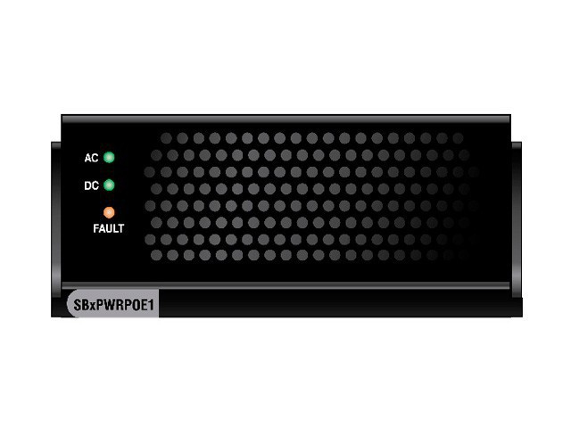 PSU 1200W AC P FOR SBX81/990-003411-50