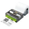 PRINTER KPM216HIII ETH USB RS232 ESP 300