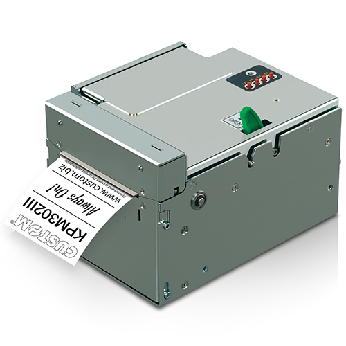 PRINTER KPM302III ETH USB RS232/IN