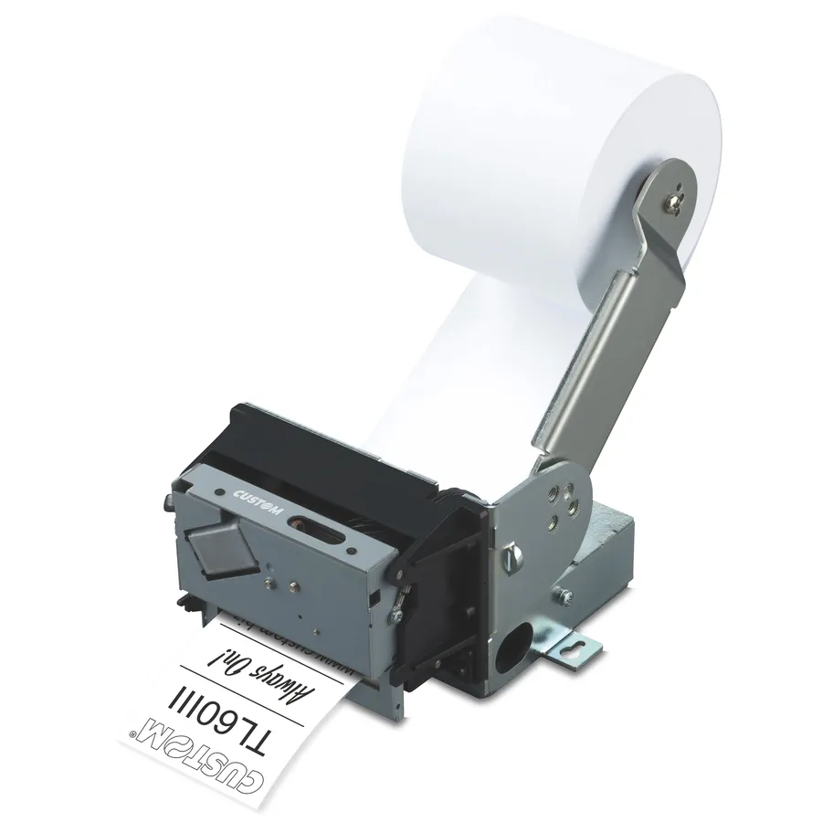 NCNR TL60III U5 USB RS232 CUT/.