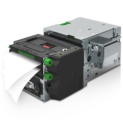 PRINTER KPM862 ETH USB RS232 DF/IN