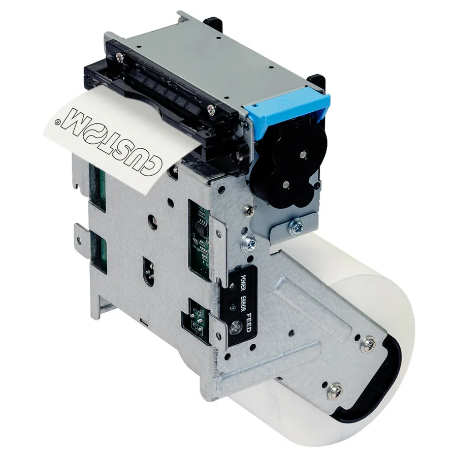 KX60 V USB RS232/.
