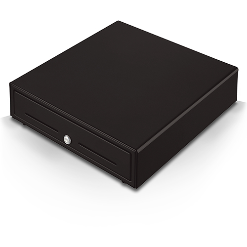 CASH DRAWER LARGE METAL 24V