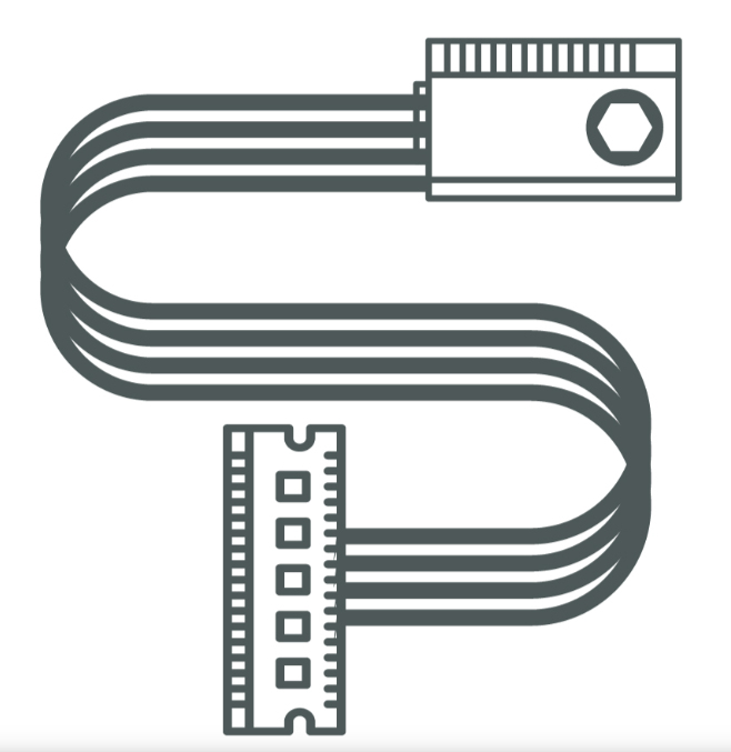KIT LPE SENSOR MODUS 3/PRESENTER