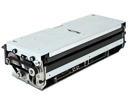 SCANNER A4 FRONT REAR ULTRASONIC