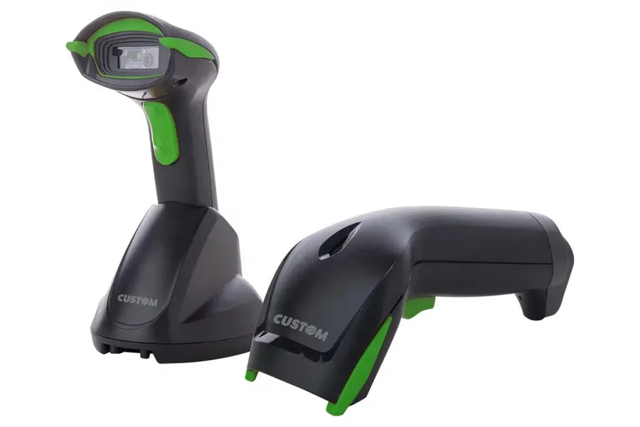 SM425 SCANMATIC BARCODE SCANNER/2D WIRELESS