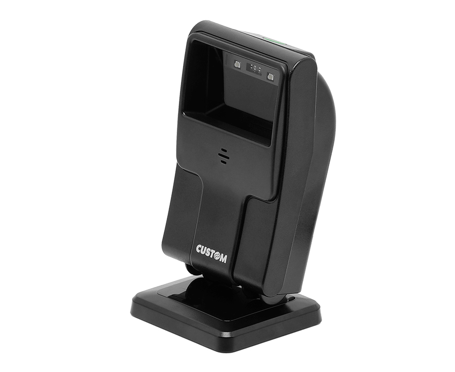 FIXED BARCODE SCANNER P-SCANRANGER 2D SR500NM