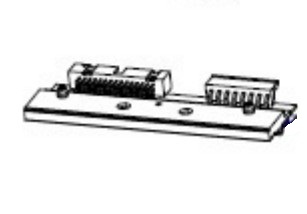 Kit Printhead 300 dpi ZT510
