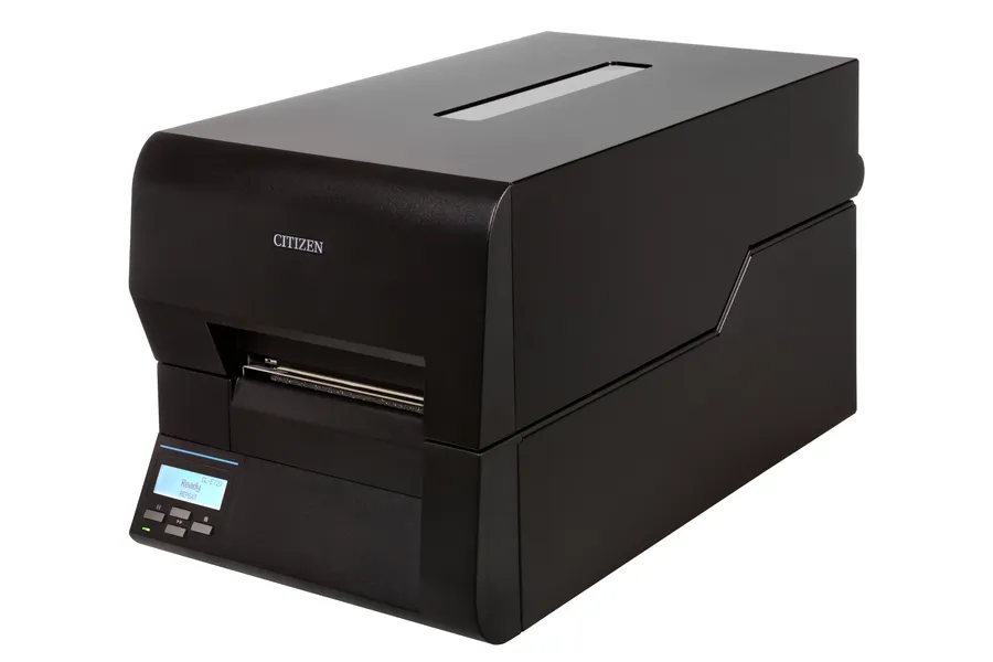 CL-E720DT LABEL PRINTER/USB/ETH./ DIRECT THERM./ EN PLUG