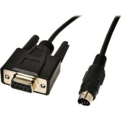 CMP-20, CMP-30, CMP-40L Serial Cable