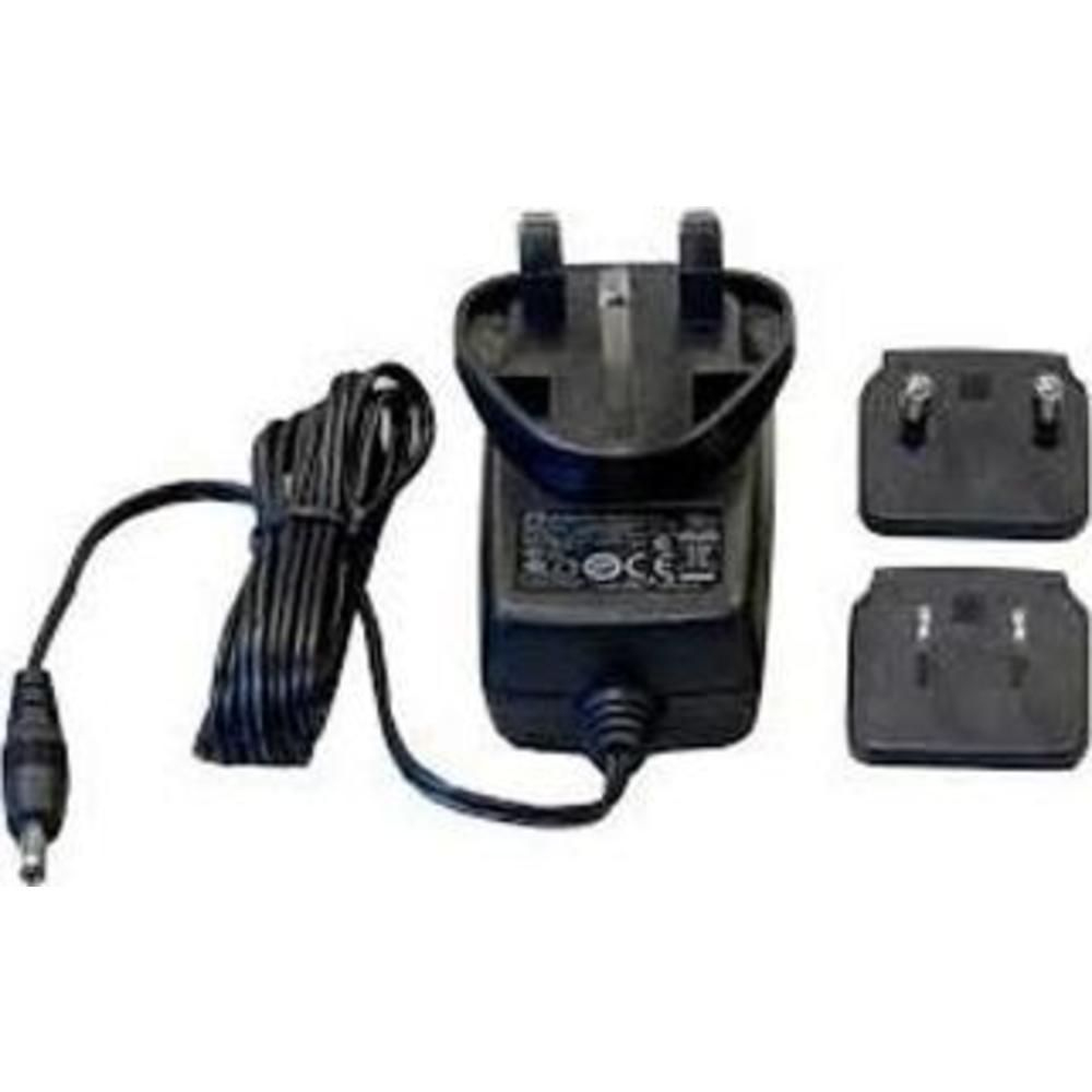 CMP-20, CMP-30 Mains Adapter (incl. in standard product)