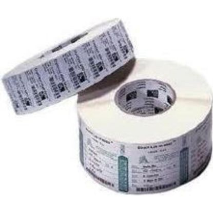 4 x 6 inch DT (5" OD, 1"core, 500 labels/roll, 12 rolls/box)