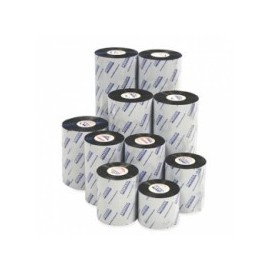 80mm x 300m, Wax
(CL-S621, 631, 700, 700R, 703, CLP-2001, 4081, 600x, 720x, 9001, 9301)