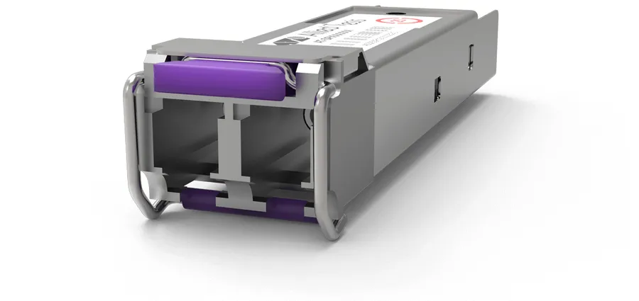 COMPACT SFP PLUGG OPTICAL 20KM/990-003642-00 MODULE 1000BX