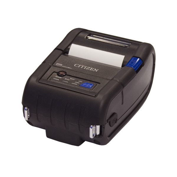 CMP-20II Printer; Wireless LAN, USB, Serial, CPCL/ESC