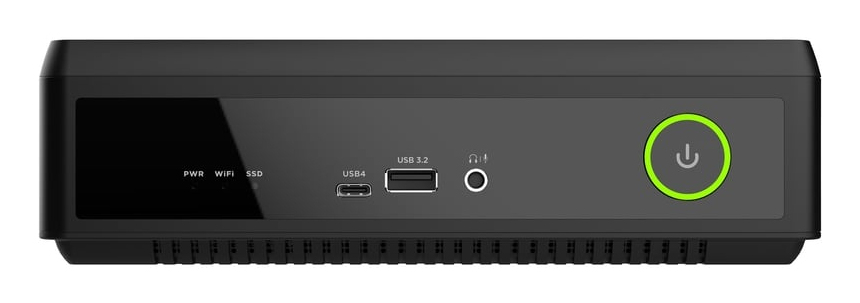 ZOTAC ZBOX MAGNUS RYZEN AI390/32GB DDR5 M.2 GLN HDMI WIFI