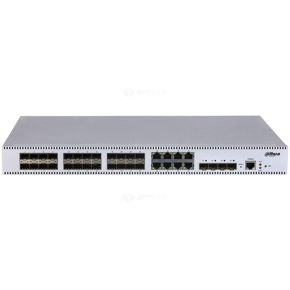 Switch 36 PORT Dahua SG5036FX BTO