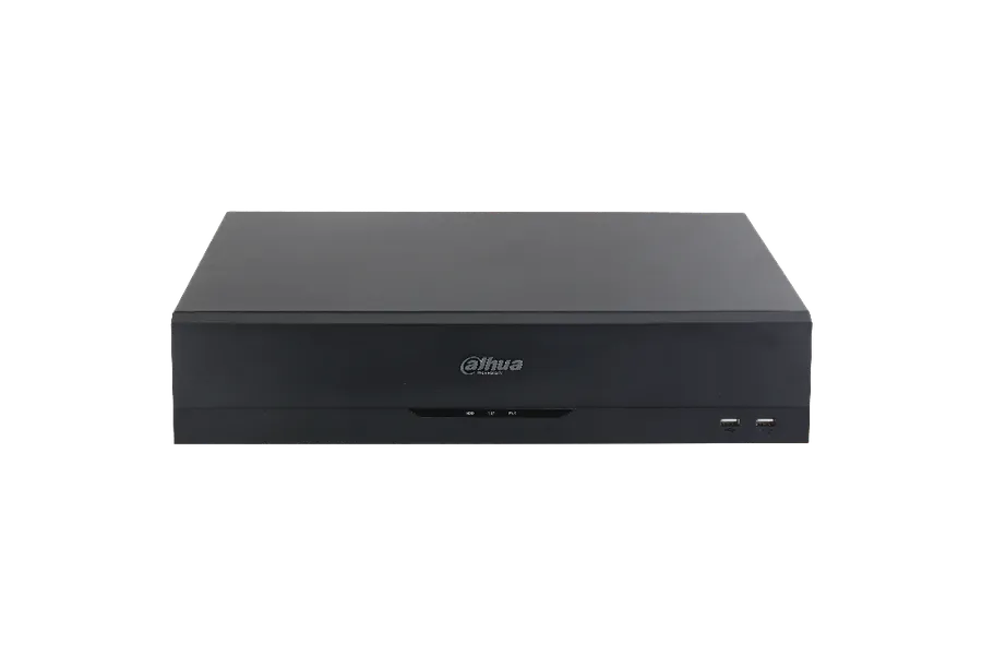 NVR 64CH 2U 8HDDs Dahua NVR5864-EI