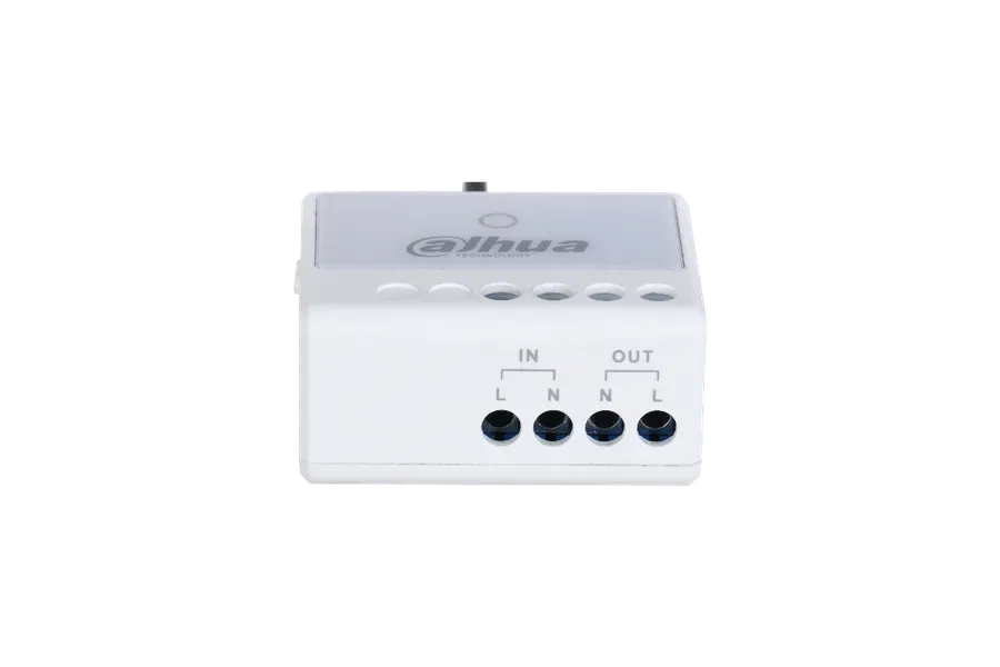 Dahua WIRELESS WALL SWITCH ARM7012-W2(868)