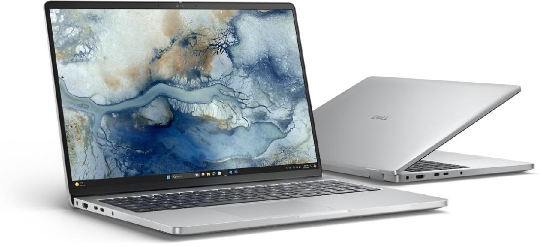 N Dell PRO 16 U5-235U 16/1T W S